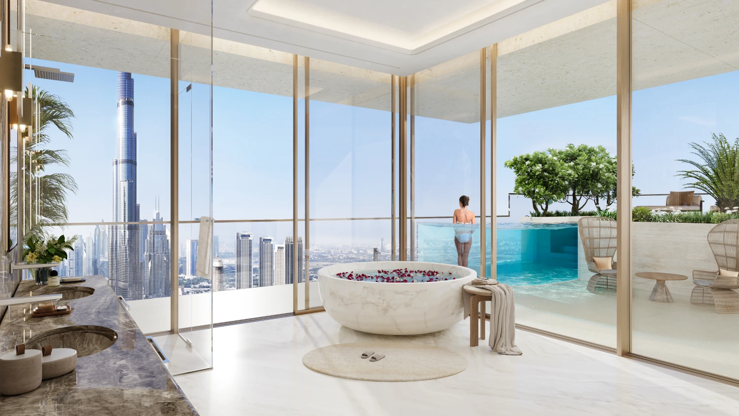 Master_Bathroom_V2 - DARK WALL - OPTION 2 - FINAL 4K