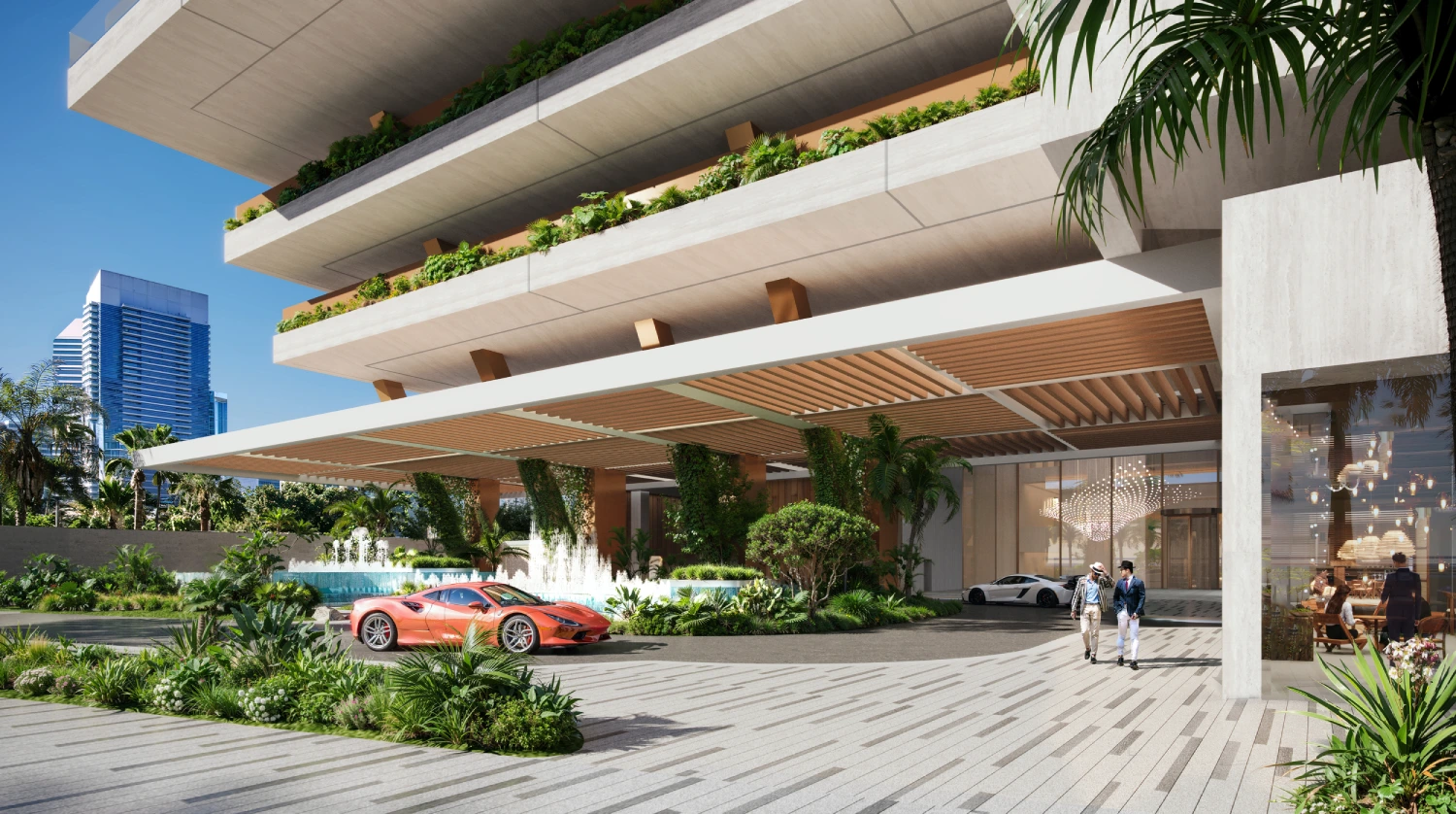 Reputed real estate Developers