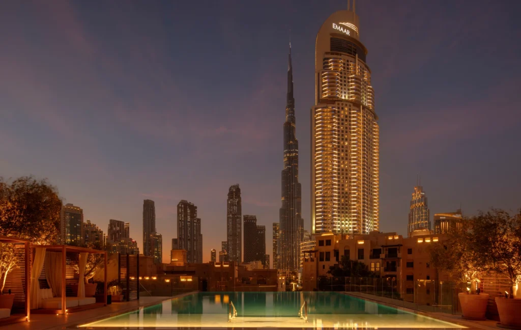 Top 10 Real Estate Developers in Dubai