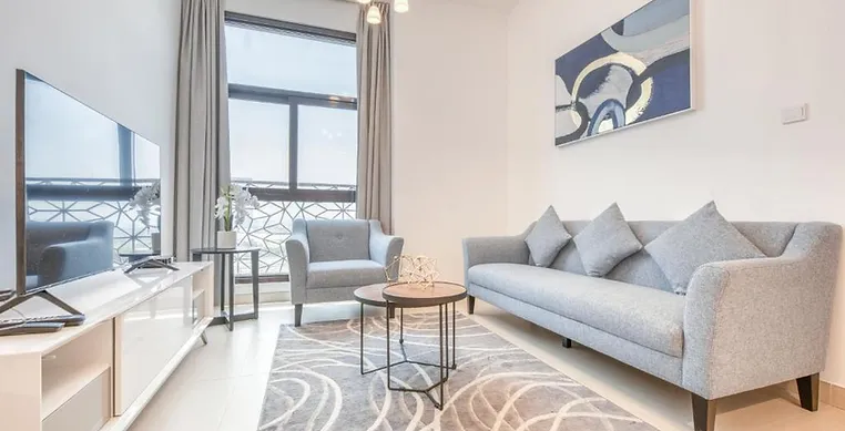 most luxurious penthouse