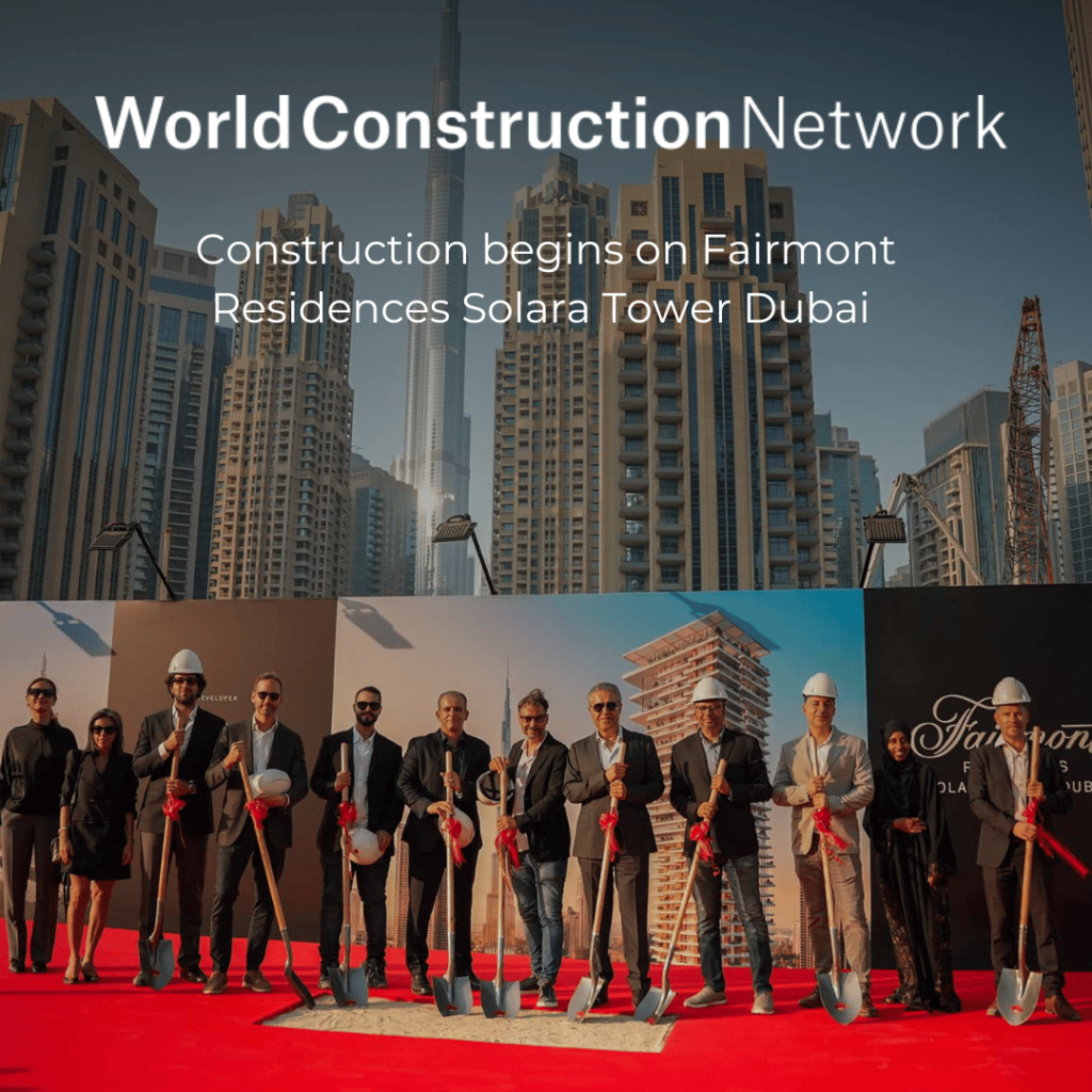 World Construction Network