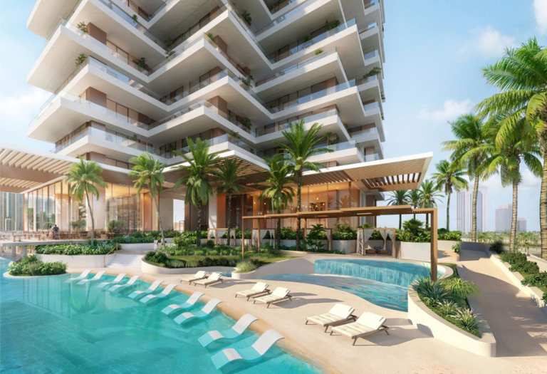 Off-plan property investment