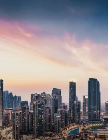 Dubai's Top 10 Luxurious Real Estate Developers