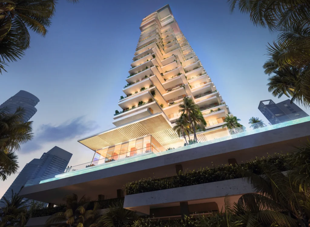 luxury property developers dubai