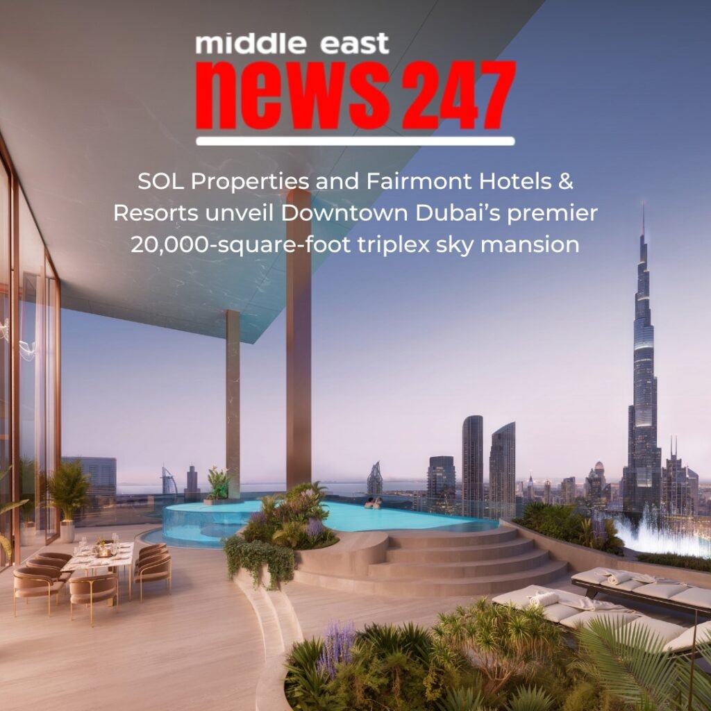 middle east news 24*7