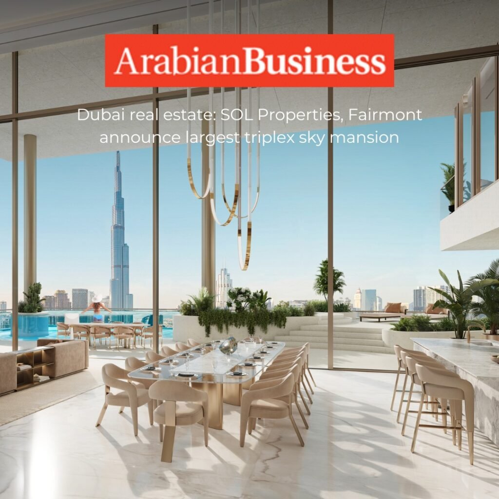 Arabian Business