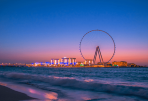 Top 10 up-and-coming areas in dubai