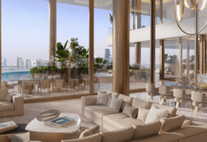 Top reasons to own a penthouse