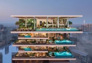 Investing in Dubai Real Estate