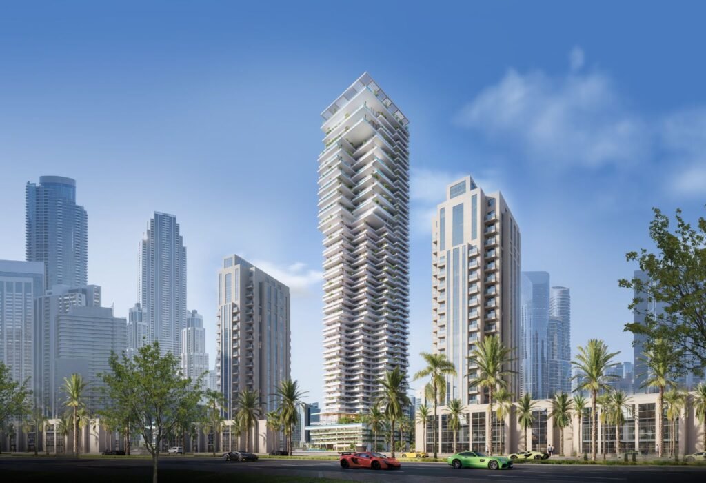 Best Affordable Luxury Real Estate Projects