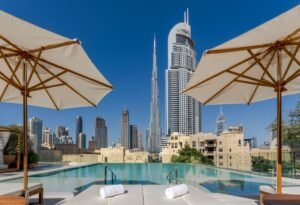 Dubai’s Luxury Hospitality Scene