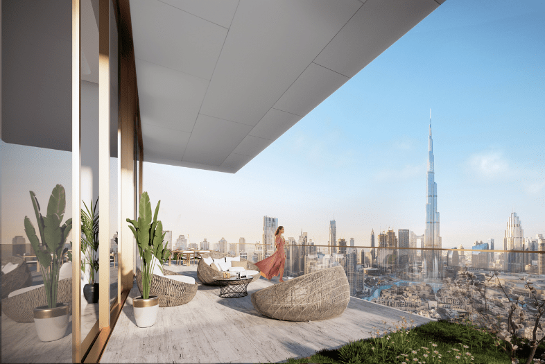 Dubai Green Building Movement