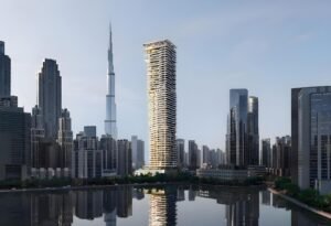 Smart Real Estate Buyers in Dubai