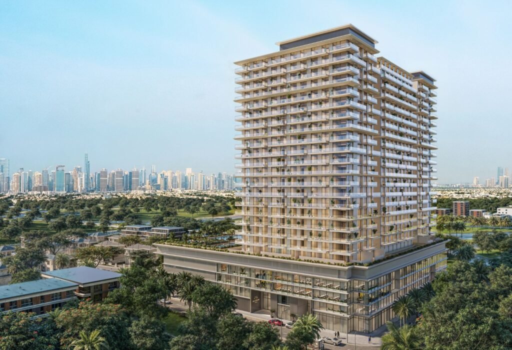 Rent vs buy in Dubai