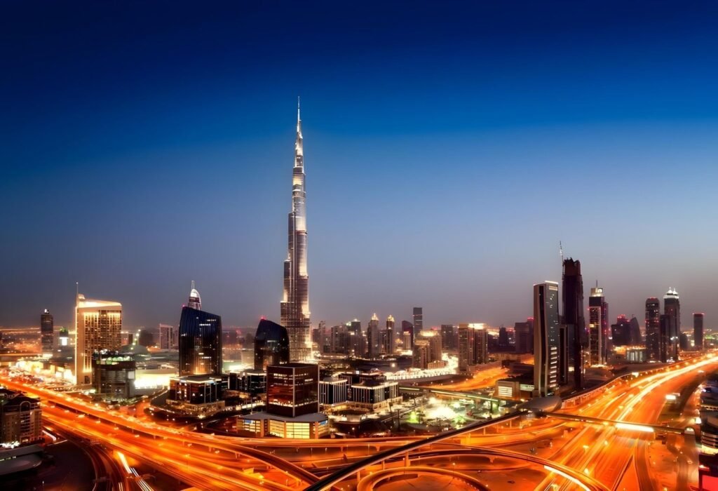 Real Estate Sales Break Records