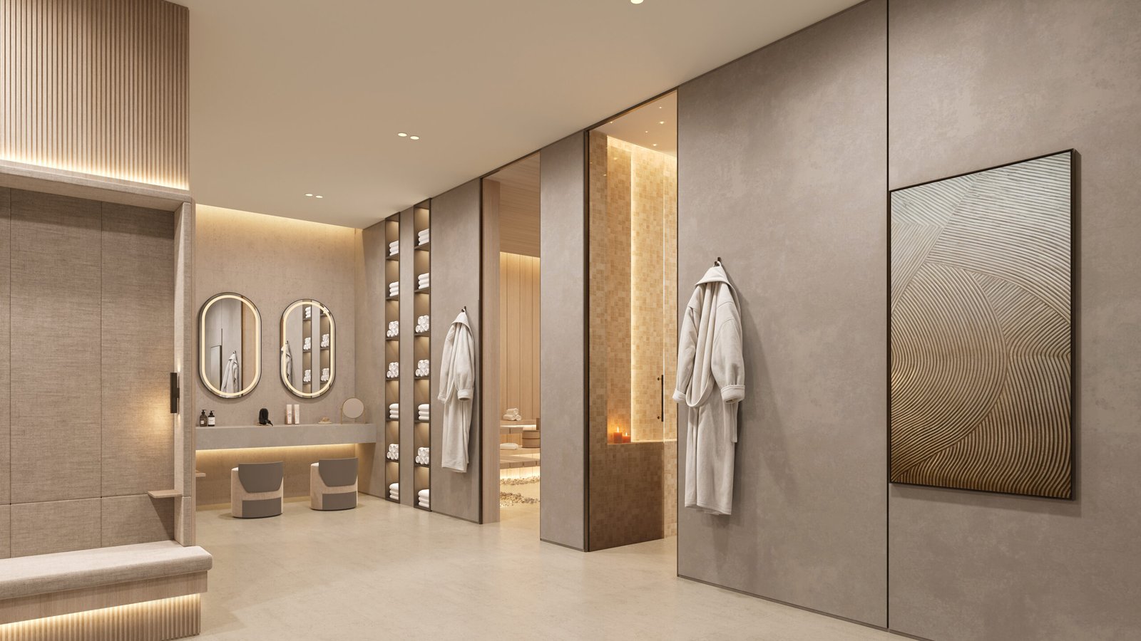 apartments in jvt for sale