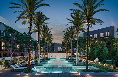 Best Developer In Dubai