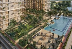 Best Developer In Dubai