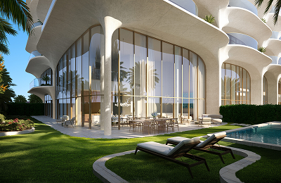 Best Developer In Dubai