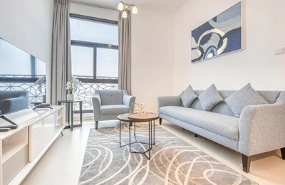 Best Developer In Dubai