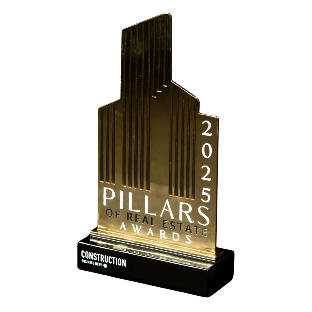 Best Developer In Dubai