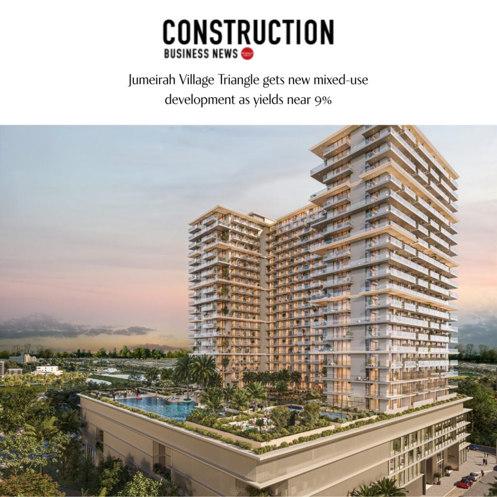 luxury real estate developer